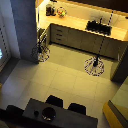 Fontana Leone Apartamento *