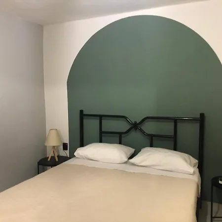 Fontana Leone Apartamento