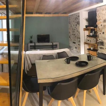 Apartamento Fontana Leone *