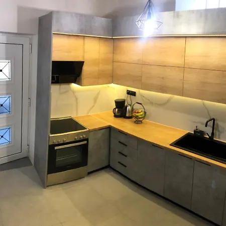 Apartamento Fontana Leone *