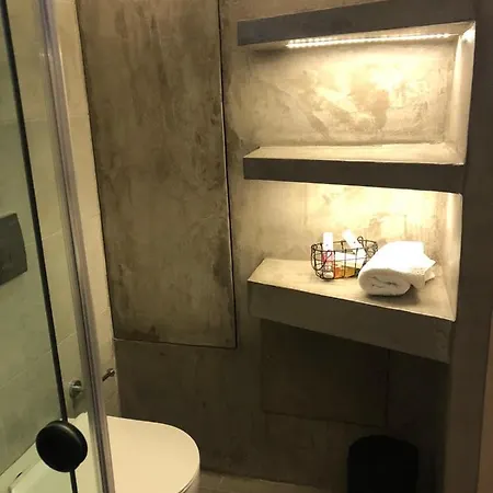 Apartamento Fontana Leone