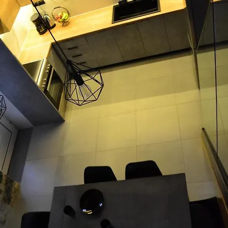 Apartamento Fontana Leone Spílion