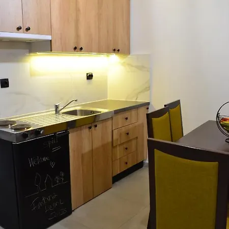 Fontana Leone Apartamento