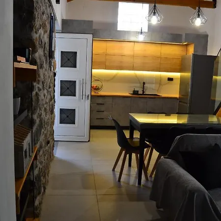 Fontana Leone * Spílion