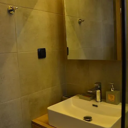 Fontana Leone Apartamento
