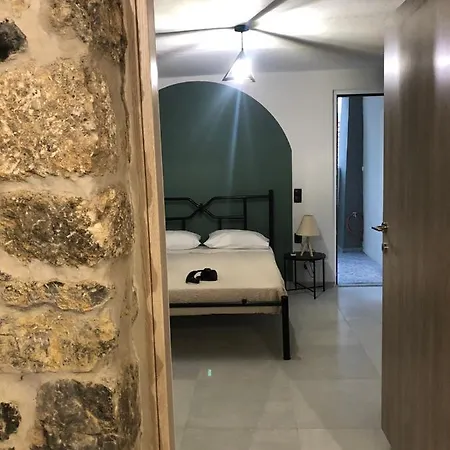 Fontana Leone Apartamento *