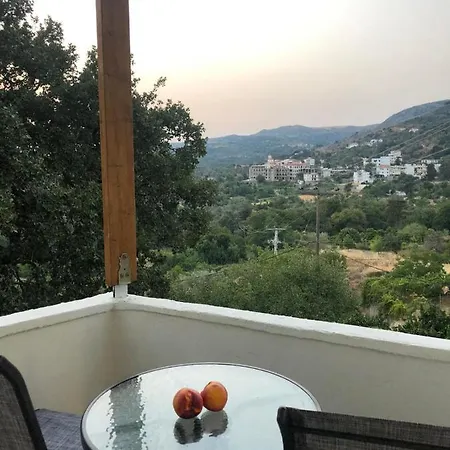 Fontana Leone Apartment