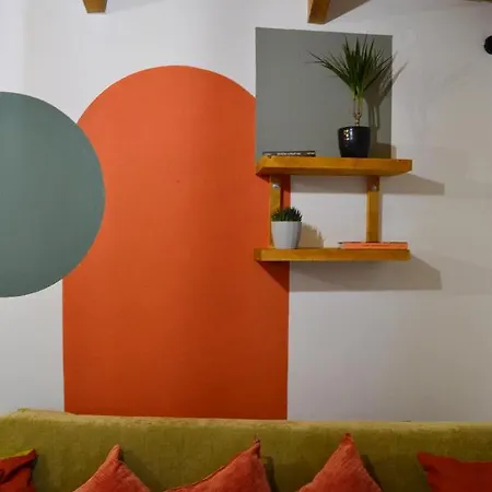 Fontana Leone Apartment