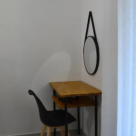 Apartment Fontana Leone Spilion
